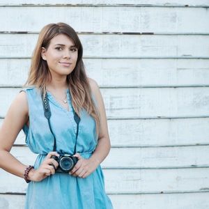 Meet your Posher, Taylor